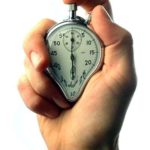 stop-watch
